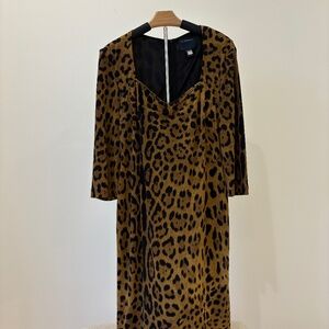 Roberto Cavalli dress